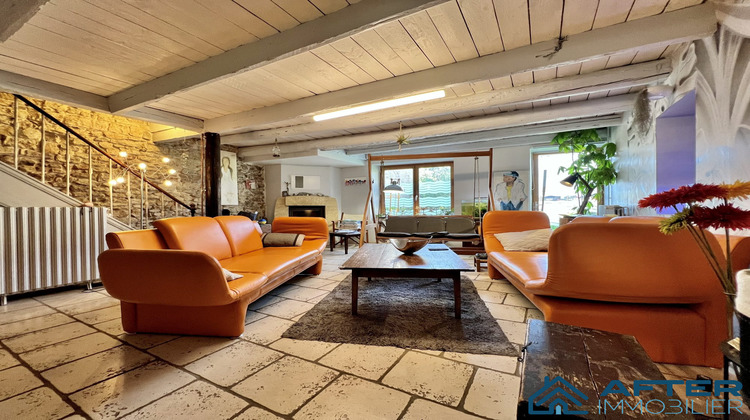 Ma-Cabane - Vente Maison Laneuveville-aux-Bois, 200 m²