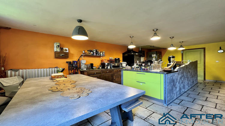 Ma-Cabane - Vente Maison Laneuveville-aux-Bois, 200 m²