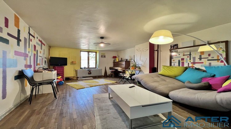 Ma-Cabane - Vente Maison Laneuveville-aux-Bois, 200 m²