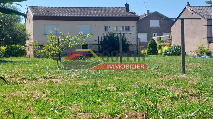 Ma-Cabane - Vente Maison Laneuveville-devant-Nancy, 70 m²