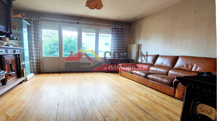 Ma-Cabane - Vente Maison Laneuveville-devant-Nancy, 70 m²