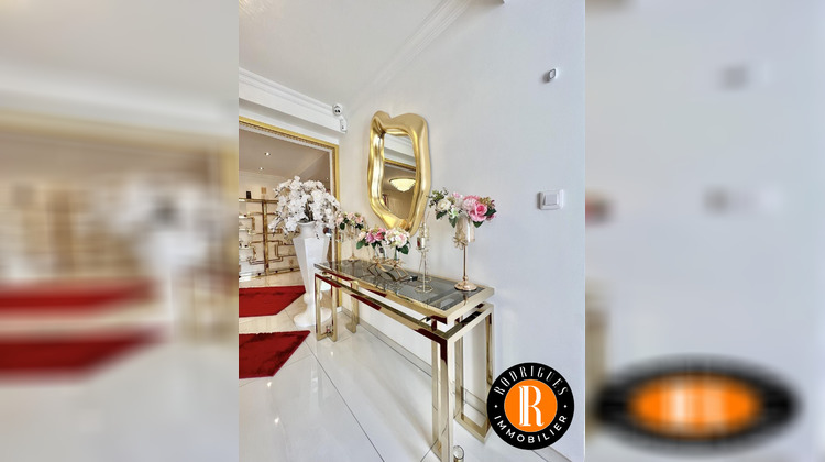 Ma-Cabane - Vente Maison Laneuveville-devant-Nancy, 122 m²