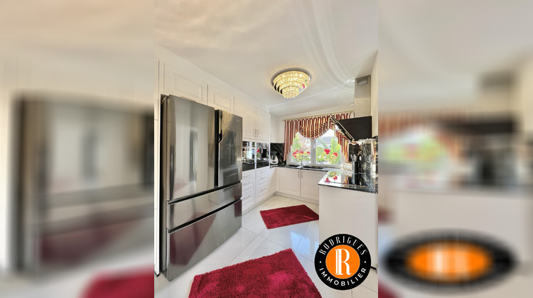 Ma-Cabane - Vente Maison Laneuveville-devant-Nancy, 122 m²