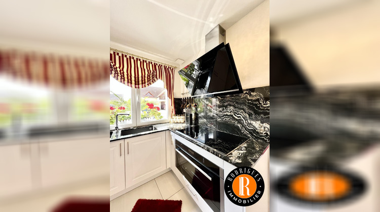 Ma-Cabane - Vente Maison Laneuveville-devant-Nancy, 122 m²