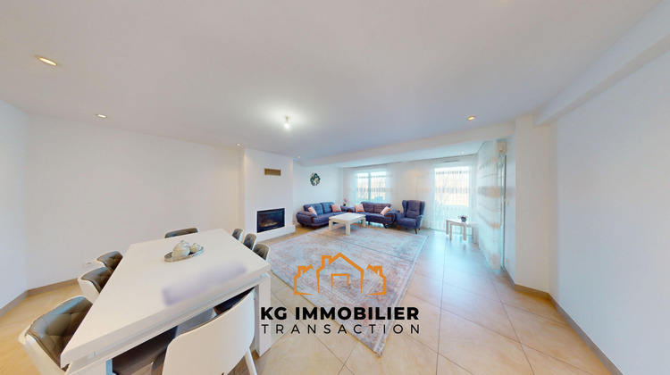 Ma-Cabane - Vente Maison LANEUVEVILLE-DEVANT-NANCY, 210 m²