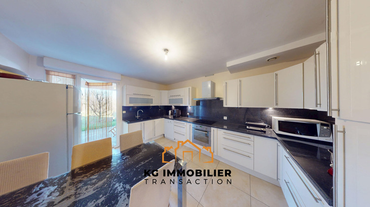 Ma-Cabane - Vente Maison LANEUVEVILLE-DEVANT-NANCY, 210 m²