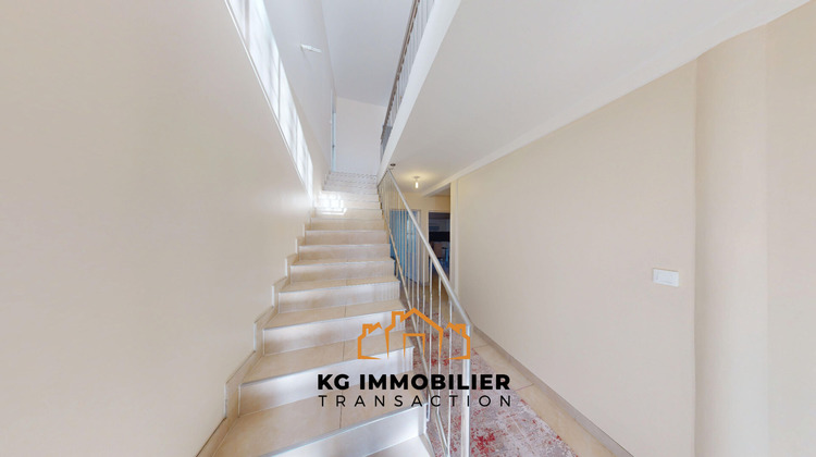 Ma-Cabane - Vente Maison LANEUVEVILLE-DEVANT-NANCY, 210 m²