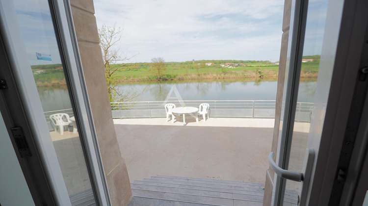 Ma-Cabane - Vente Maison LANEUVEVILLE-DEVANT-NANCY, 261 m²