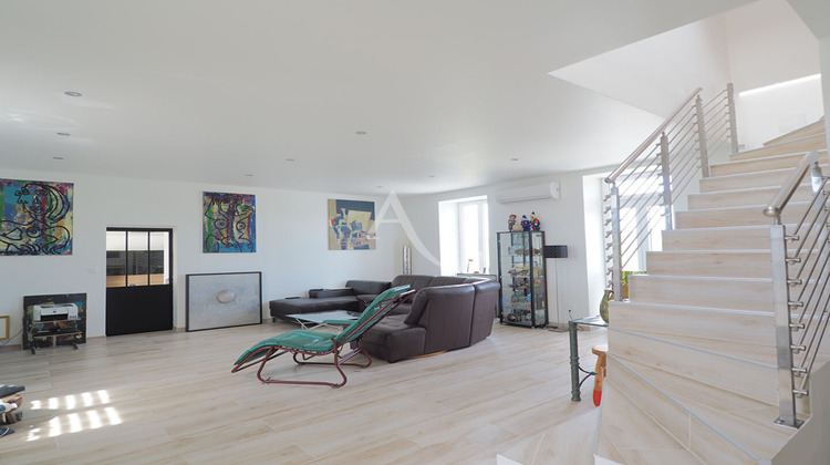 Ma-Cabane - Vente Maison LANEUVEVILLE-DEVANT-NANCY, 261 m²