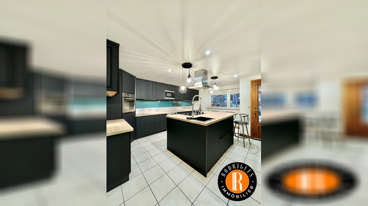Ma-Cabane - Vente Maison Laneuveville-devant-Nancy, 250 m²