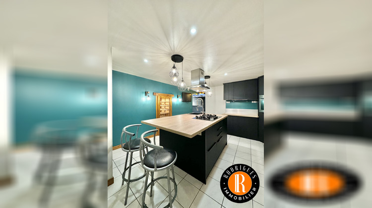 Ma-Cabane - Vente Maison Laneuveville-devant-Nancy, 250 m²