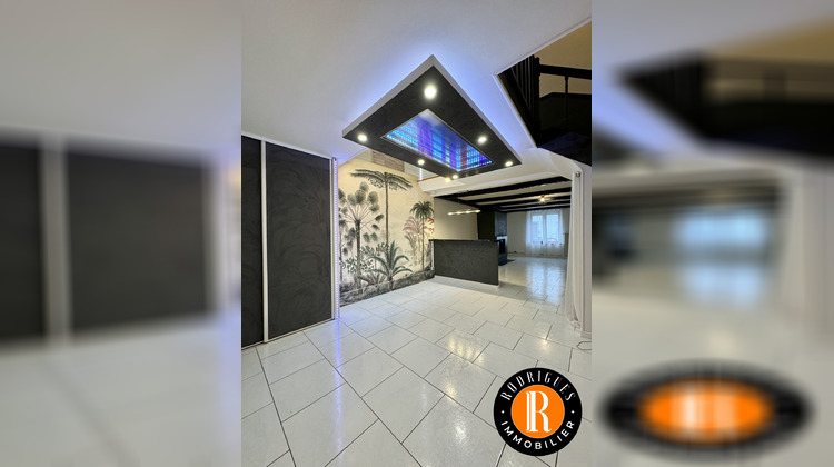 Ma-Cabane - Vente Maison Laneuveville-devant-Nancy, 250 m²