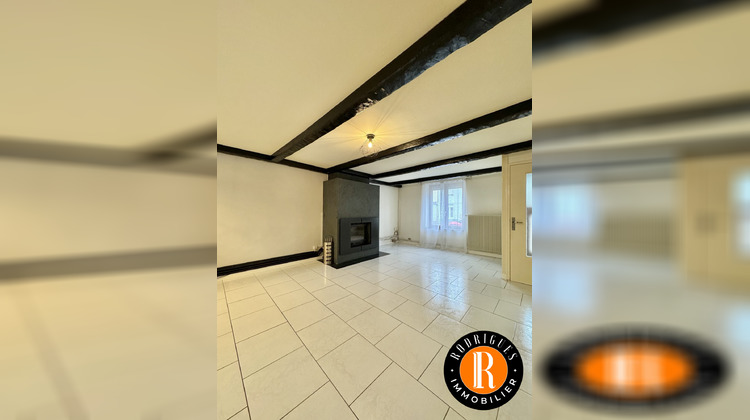 Ma-Cabane - Vente Maison Laneuveville-devant-Nancy, 250 m²