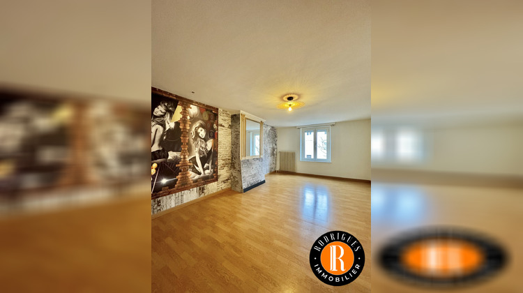Ma-Cabane - Vente Maison Laneuveville-devant-Nancy, 250 m²