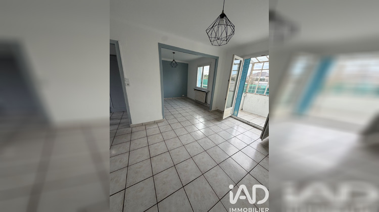 Ma-Cabane - Vente Maison Laneuveville-Devant-Nancy, 68 m²