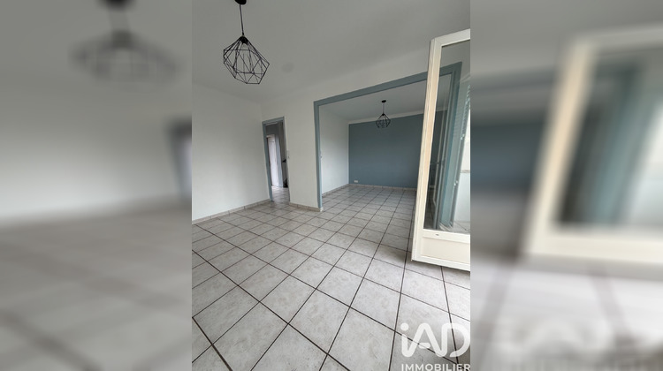 Ma-Cabane - Vente Maison Laneuveville-Devant-Nancy, 68 m²