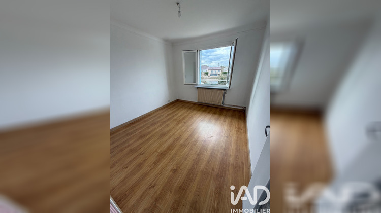 Ma-Cabane - Vente Maison Laneuveville-Devant-Nancy, 68 m²
