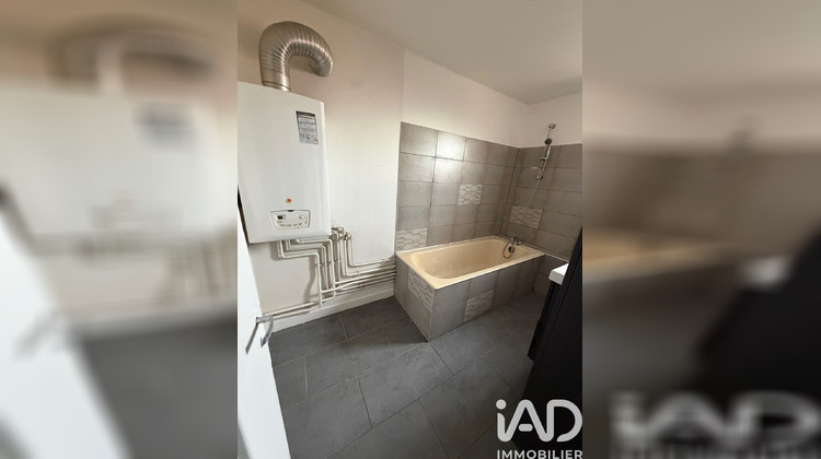 Ma-Cabane - Vente Maison Laneuveville-Devant-Nancy, 68 m²