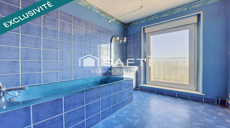 Ma-Cabane - Vente Maison Laneuveville-Devant-Nancy, 70 m²