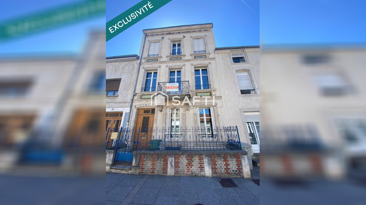 Ma-Cabane - Vente Maison Laneuveville-Devant-Nancy, 293 m²
