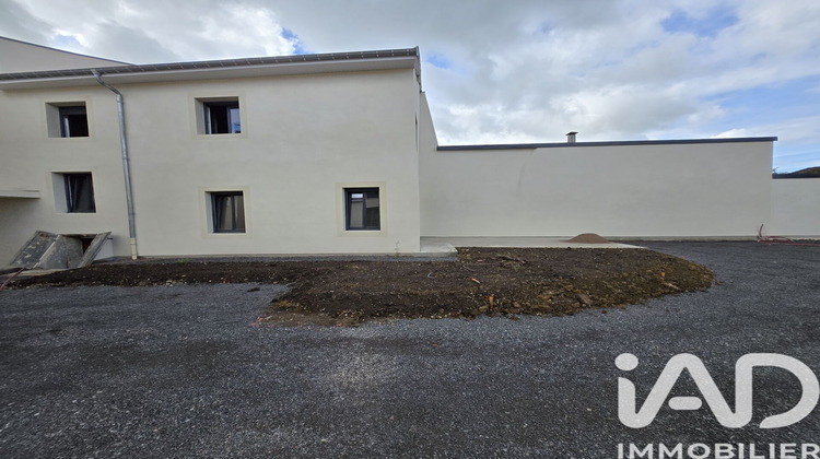 Ma-Cabane - Vente Maison Laneuveville-Devant-Nancy, 90 m²