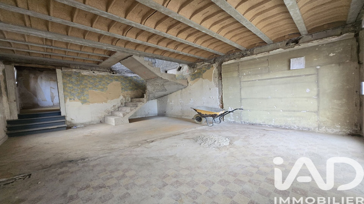 Ma-Cabane - Vente Maison Laneuveville-Devant-Nancy, 90 m²