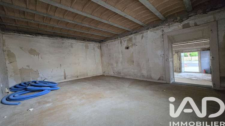 Ma-Cabane - Vente Maison Laneuveville-Devant-Nancy, 90 m²