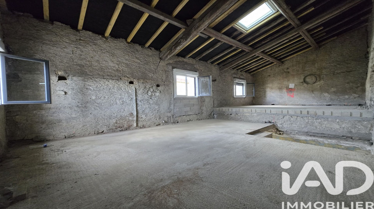 Ma-Cabane - Vente Maison Laneuveville-Devant-Nancy, 90 m²