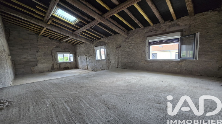 Ma-Cabane - Vente Maison Laneuveville-Devant-Nancy, 90 m²