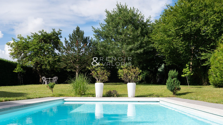 Ma-Cabane - Vente Maison Laneuveville-devant-Nancy, 185 m²