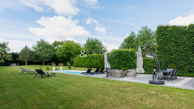 Ma-Cabane - Vente Maison Laneuveville-devant-Nancy, 185 m²