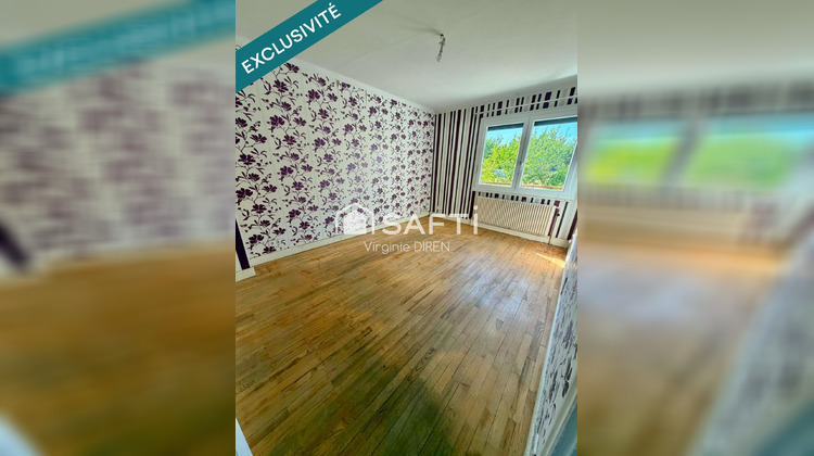 Ma-Cabane - Vente Maison Laneuveville-Devant-Nancy, 91 m²