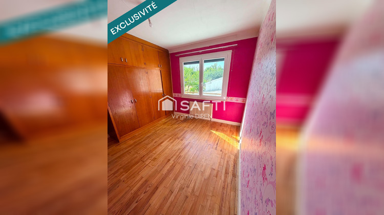 Ma-Cabane - Vente Maison Laneuveville-Devant-Nancy, 91 m²