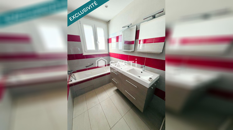 Ma-Cabane - Vente Maison Laneuveville-Devant-Nancy, 91 m²