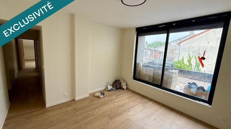 Ma-Cabane - Vente Maison Laneuveville-Devant-Nancy, 265 m²