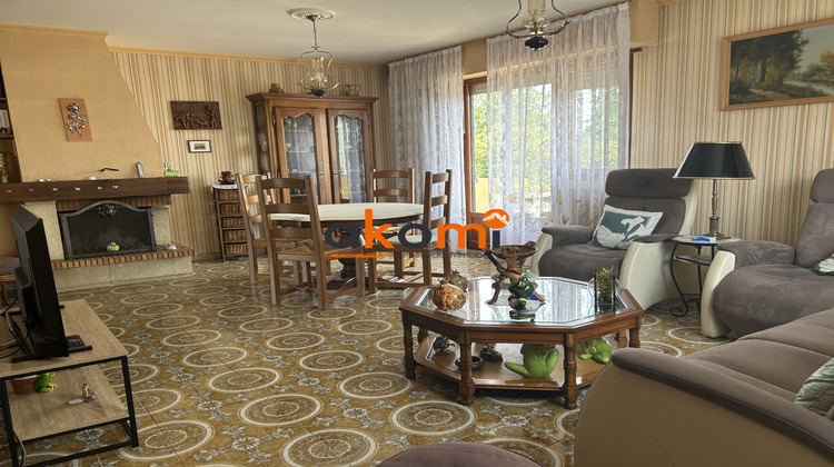 Ma-Cabane - Vente Maison Laneuveville-devant-Nancy, 160 m²