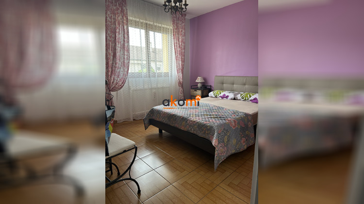 Ma-Cabane - Vente Maison Laneuveville-devant-Nancy, 160 m²