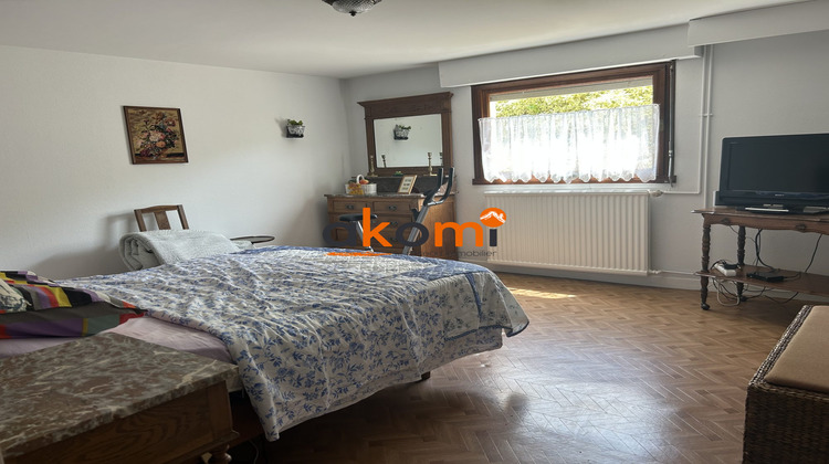 Ma-Cabane - Vente Maison Laneuveville-devant-Nancy, 160 m²