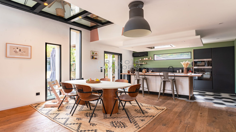 Ma-Cabane - Vente Maison Laneuveville-devant-Nancy, 151 m²