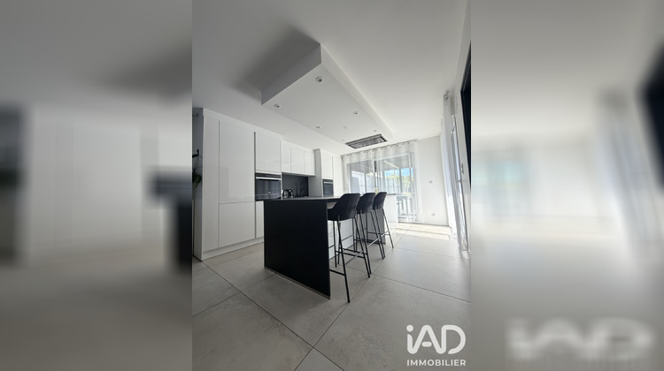 Ma-Cabane - Vente Maison Laneuveville-Devant-Nancy, 162 m²