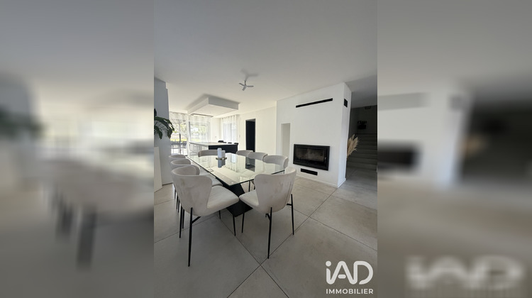 Ma-Cabane - Vente Maison Laneuveville-Devant-Nancy, 162 m²