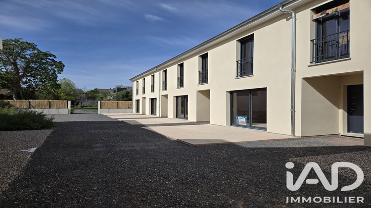 Ma-Cabane - Vente Maison Laneuveville-Devant-Nancy, 70 m²
