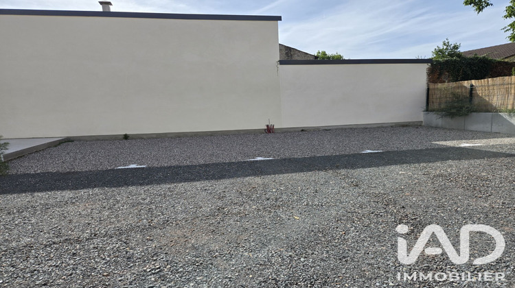 Ma-Cabane - Vente Maison Laneuveville-Devant-Nancy, 70 m²