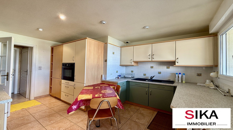 Ma-Cabane - Vente Maison Laneuveville-lès-Lorquin, 112 m²