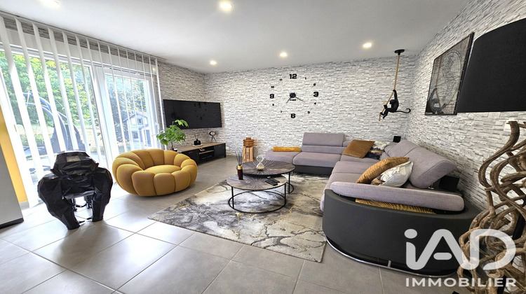 Ma-Cabane - Vente Maison Laneuville-Au-Pont, 106 m²