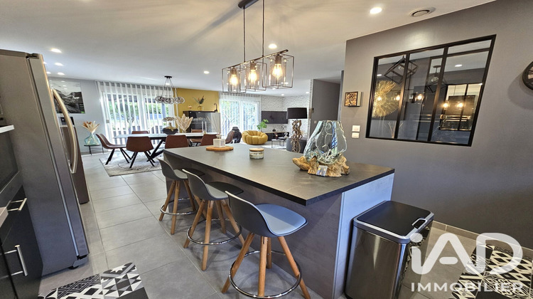 Ma-Cabane - Vente Maison Laneuville-Au-Pont, 106 m²