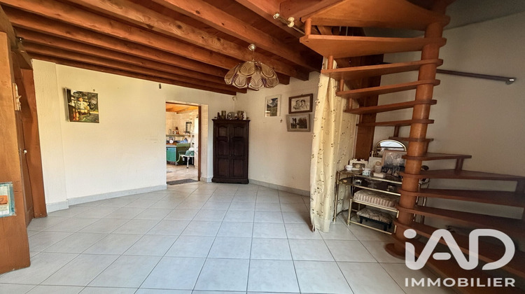 Ma-Cabane - Vente Maison Laneuville-Au-Pont, 82 m²