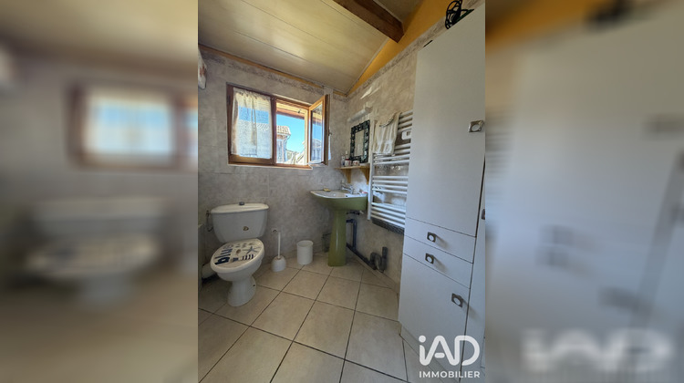 Ma-Cabane - Vente Maison Laneuville-Au-Pont, 82 m²