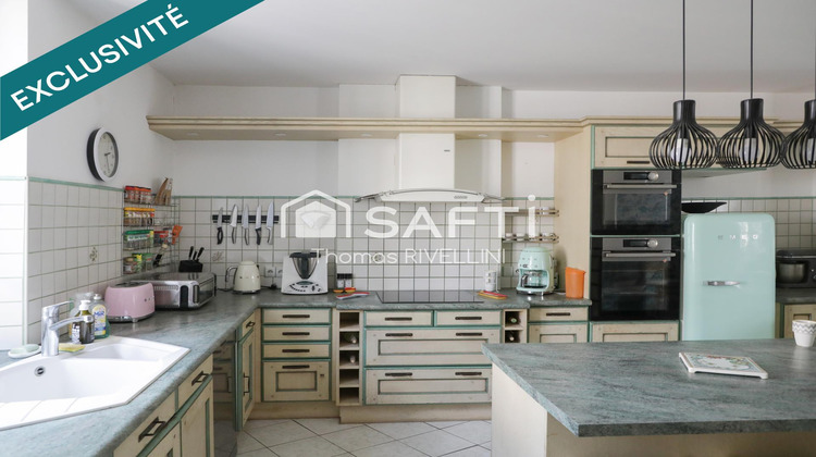 Ma-Cabane - Vente Maison Laneuville-Au-Rupt, 230 m²