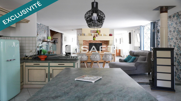 Ma-Cabane - Vente Maison Laneuville-Au-Rupt, 230 m²